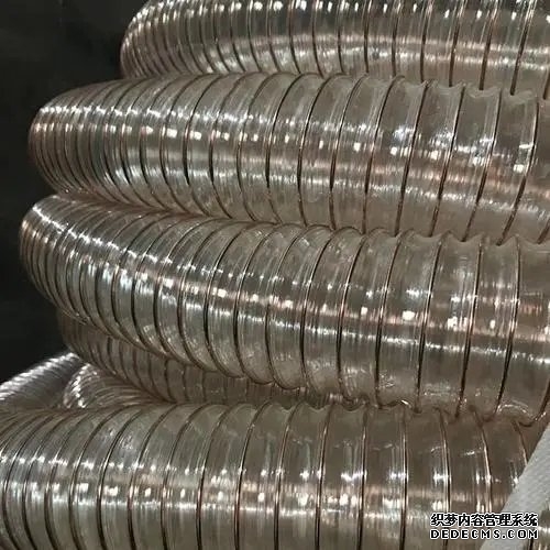 防靜電PP管